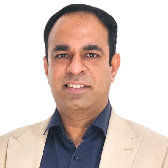 Ismail Syed Khadir